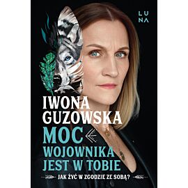 Moc wojownika jest w tobie