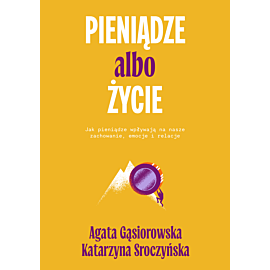 Pieniądze albo życie (e-book)