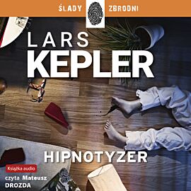 Hipnotyzer (audiobook MP3)