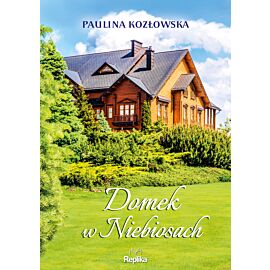 Domek w Niebiosach (e-book)