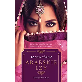 Arabskie łzy (Duże Litery)