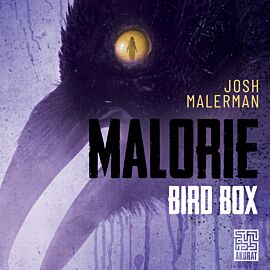 Malorie (audiobook MP3)