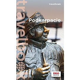 Podkarpacie. Travelbook. Wydanie 1 (e-book)