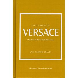 Little Book of Versace