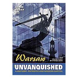 Warsaw the Unvanquished. Stolica niezłomna wer. angielska