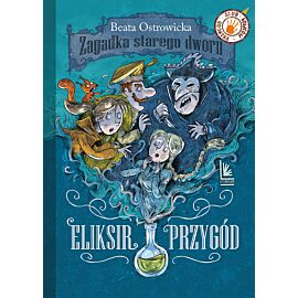 Eliksir przygód