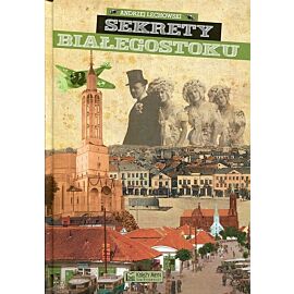 Sekrety Białegostoku