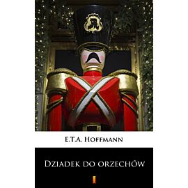 Dziadek do orzechów (e-book)
