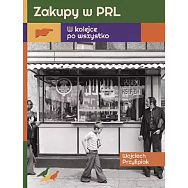 Zakupy w PRL