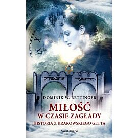 Miłość w czasie zagłady