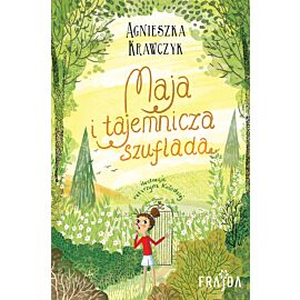 Maja i tajemnicza szuflada