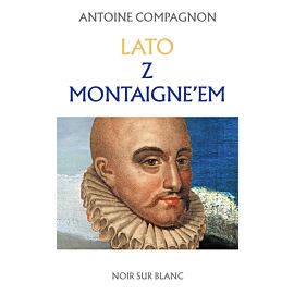 Lato z Montaigne’em (e-book)