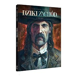 Dziki Zachód - 2 - Dziki Bill
