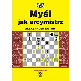 Myśl jak arcymistrz