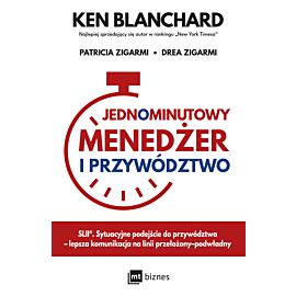 Jednominutowy Menedżer i przywództwo