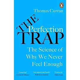 The Perfection Trap