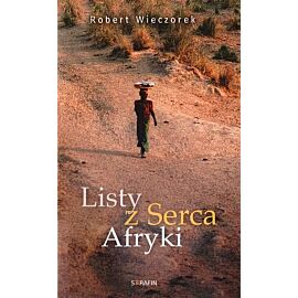 Listy z Serca Afryki
