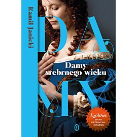 Damy srebrnego wieku (e-book)