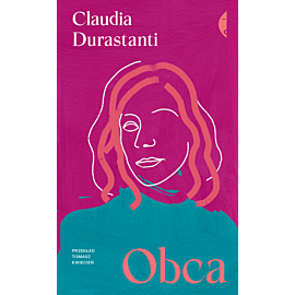 Obca (e-book)