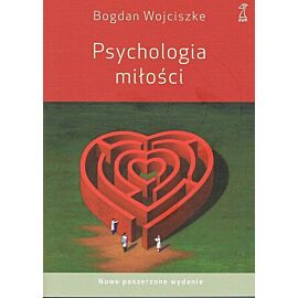 Psychologia miłości