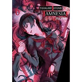 Tasogare Otome X Amnesia - Niepamięć Panny Zmierzchu - 06