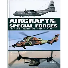 Aircraft of the Special Forces