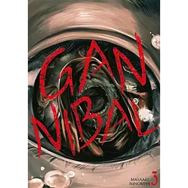Gannibal - 03