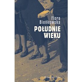Południe wieku (e-book)