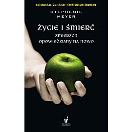 Życie i śmierć (e-book)