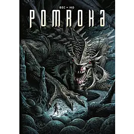 Pomroka (okładka limitowana A)