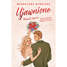 Ujawnione (e-book)