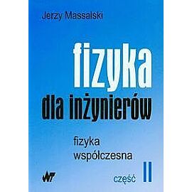 Fizyka dla inżynierów. Tom 2