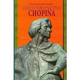 Świat muzyczny Chopina
