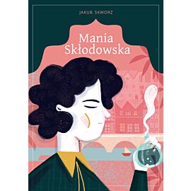 Mania Skłodowska (e-book)