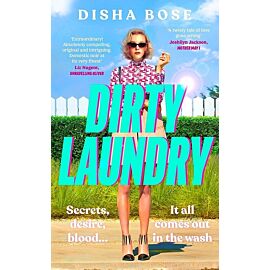 Dirty Laundry