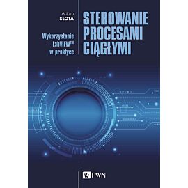 Sterowanie procesami ciągłymi