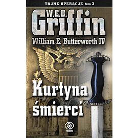 Kurtyna śmierci