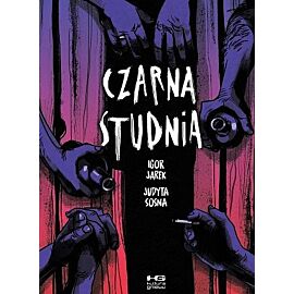 Czarna studnia