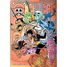 One Piece - 76