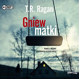 Cd mp3 gniew matki