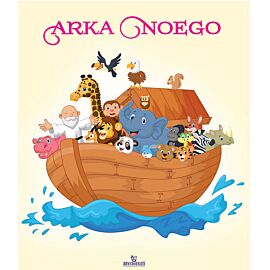 Arka Noego