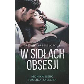 W sidłach obsesji (e-book)