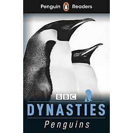 Penguin Readers Level 2 Dynasties Penguins
