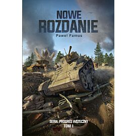 Nowe rozdanie (e-book)