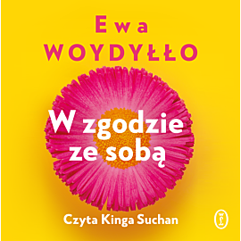 W zgodzie ze sobą (audiobook MP3)