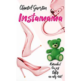 Instamama (e-book)