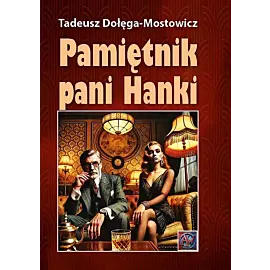 Pamiętnik Pani Hanki
