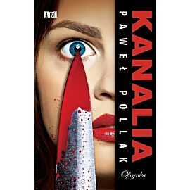 Kanalia (wyd. 2013)