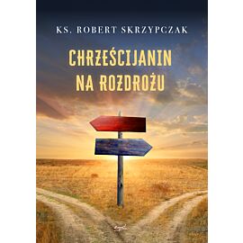 Chrześcijanin na rozdrożu (e-book)