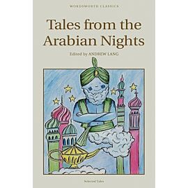Tales from the Arabian Nights
